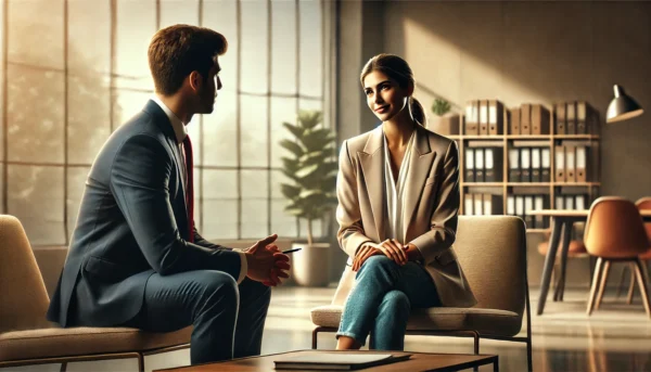 Startup Business Consultant Assistant