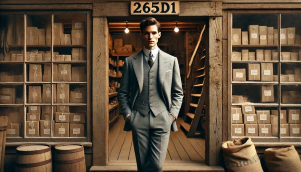 Family Business Heir