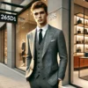 Family Business Heir