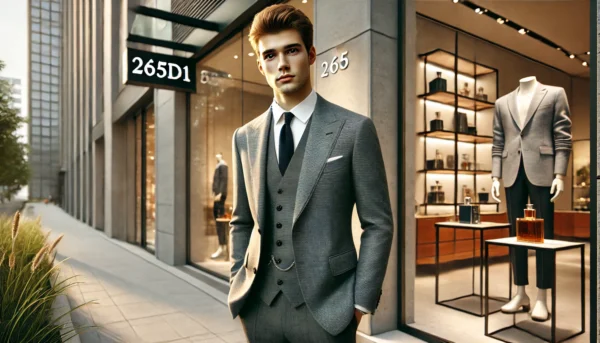 Family Business Heir