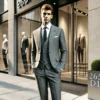 Family Business Heir