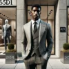 Family Business Heir