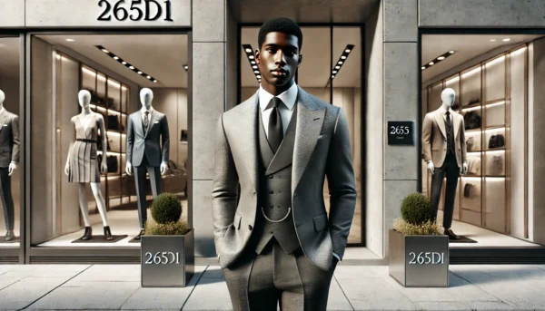 Family Business Heir