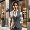 Family Business Heir