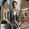 Family Business Heir