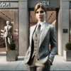 Family Business Heir