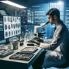 Forensic Specialist GPT