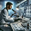 Forensic Specialist GPT