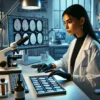 Forensic Specialist GPT
