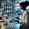 Forensic Specialist GPT
