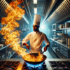 Gourmet Chef Entrepreneur