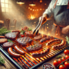 Gourmet Chef Entrepreneur