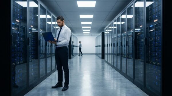 Information Technology Consultant Assistant