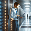 Information Technology Consultant Assistant