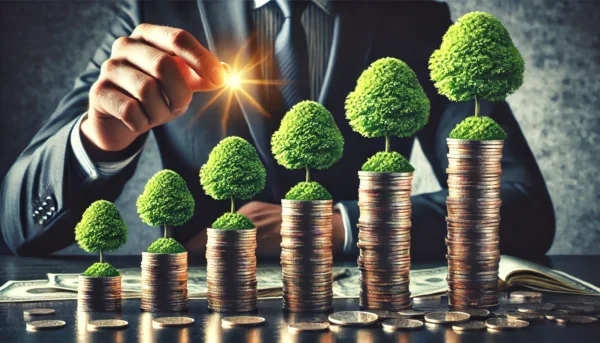 Investment Strategist GPT