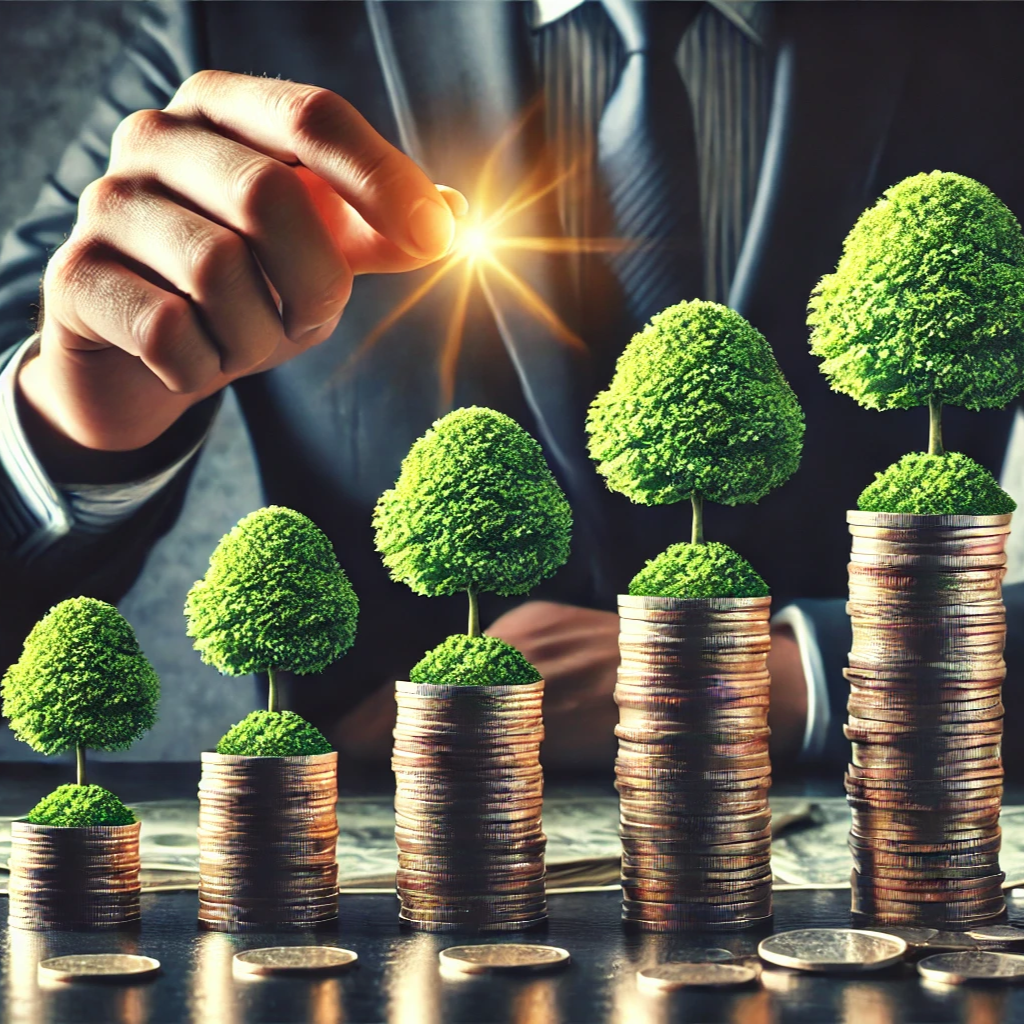 Investment Strategist GPT