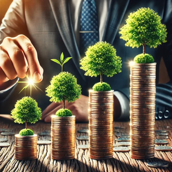 Investment Strategist GPT