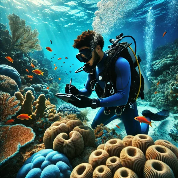 Marine Biologist GPT