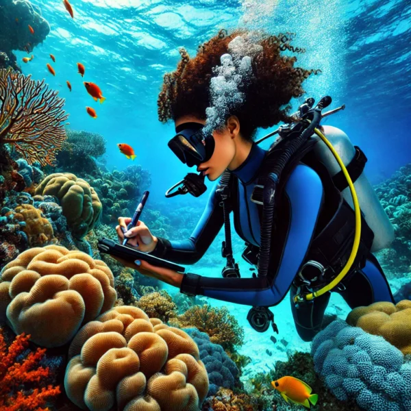Marine Biologist GPT