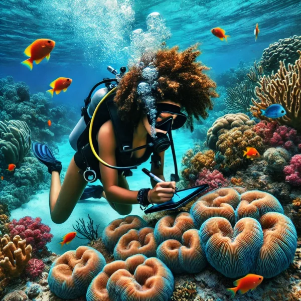 Marine Biologist GPT