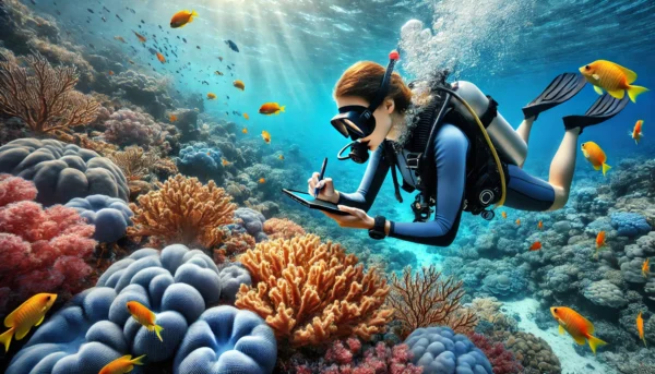 Marine Biologist GPT