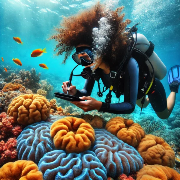 Marine Biologist GPT