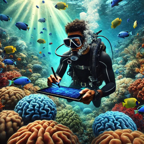 Marine Biologist GPT