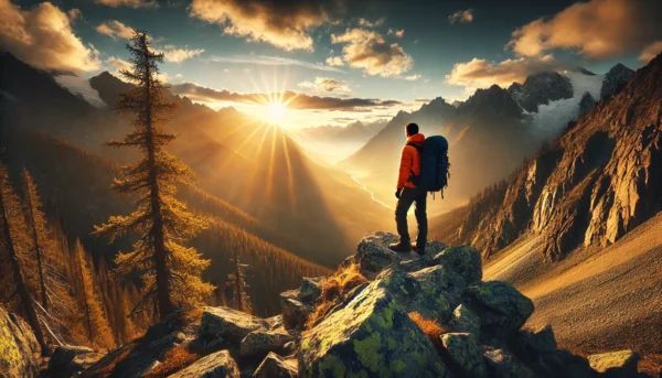 Outdoor Adventure Guide Assistant