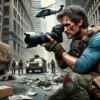 Photojournalist GPT