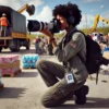 Photojournalist GPT