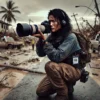 Photojournalist GPT