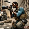 Photojournalist GPT