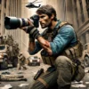Photojournalist GPT
