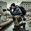 Photojournalist GPT