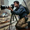 Photojournalist GPT
