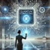 Quantum Computing Researcher