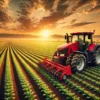 Agricultural Consultant GPT