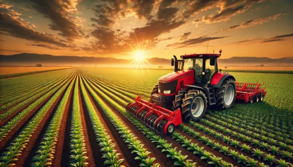 Agricultural Consultant GPT