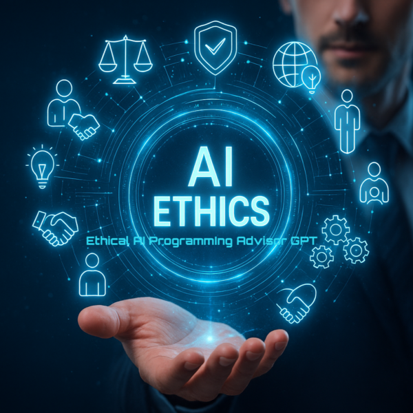 Ethical AI Programming Advisor GPT