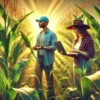 Agricultural Consultant GPT