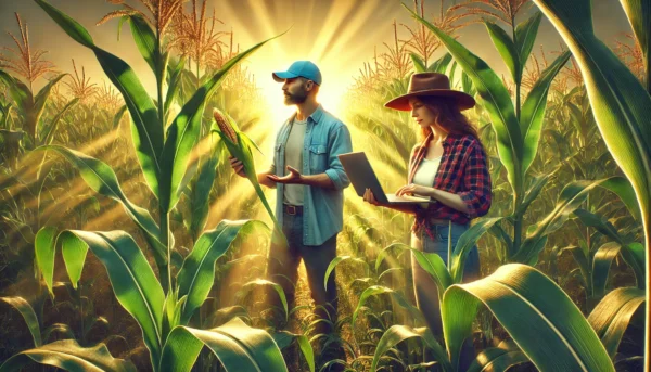Agricultural Consultant GPT