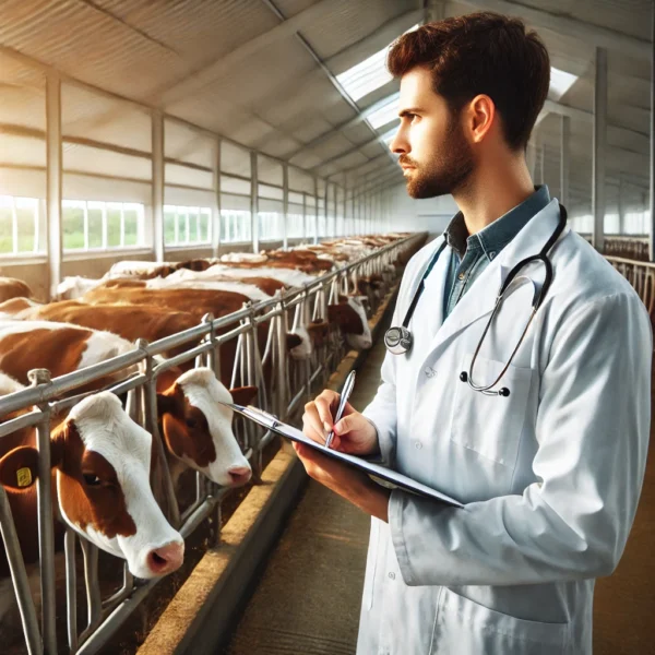 Agricultural Consultant GPT