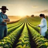 Agricultural Consultant GPT