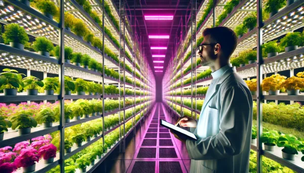 Agricultural Consultant GPT