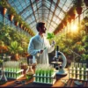 Agricultural Consultant GPT