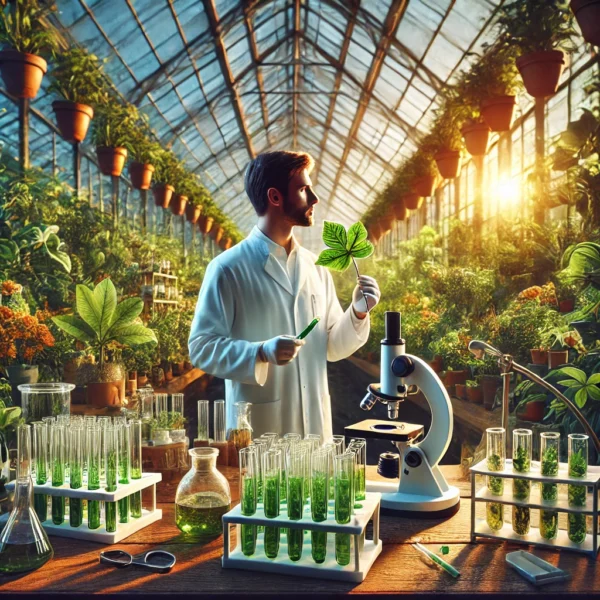 Agricultural Consultant GPT