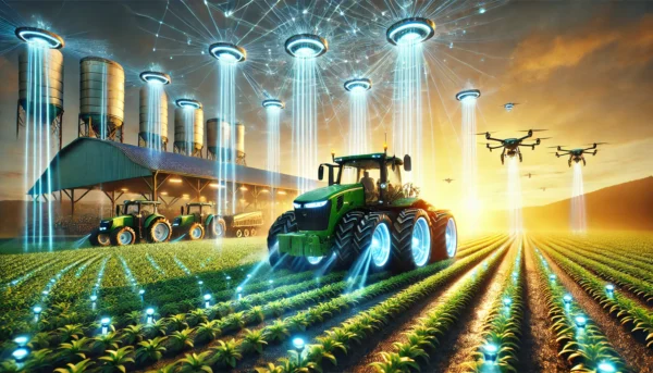 Agricultural Consultant GPT