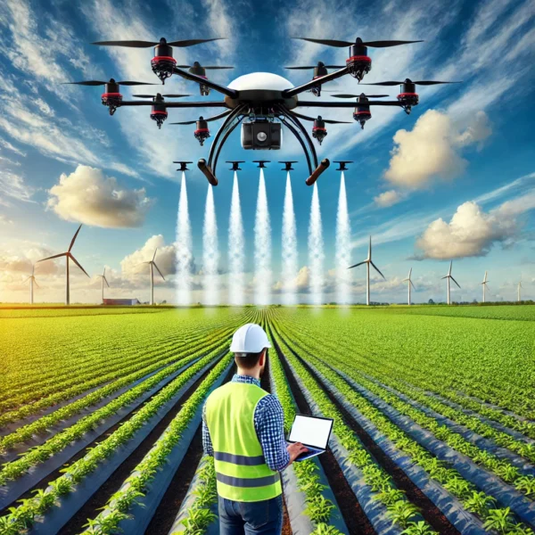 Agricultural Consultant GPT