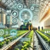 Agricultural Consultant GPT