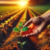 Agricultural Consultant GPT